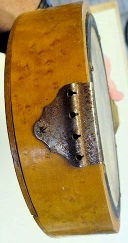 banjolele top