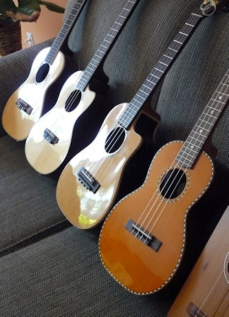 ukes