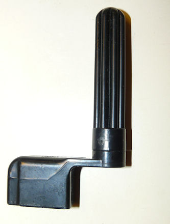 string winder