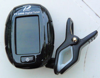 digital tuner