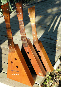 Northern ukes
