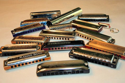 Harps