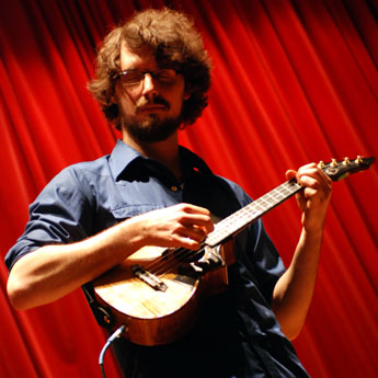 James Hill